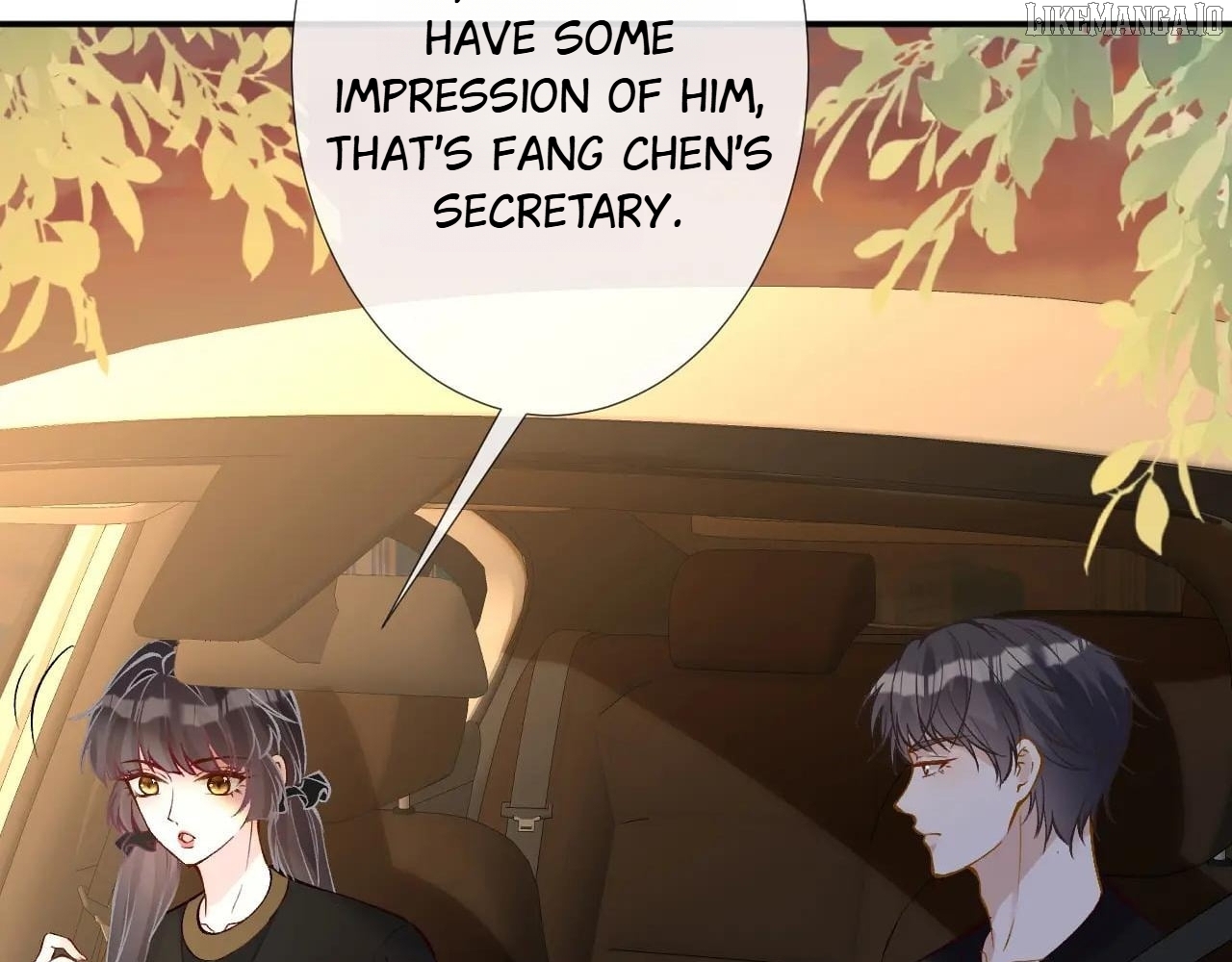 Everyone's Darling Chapter 185 - page 38